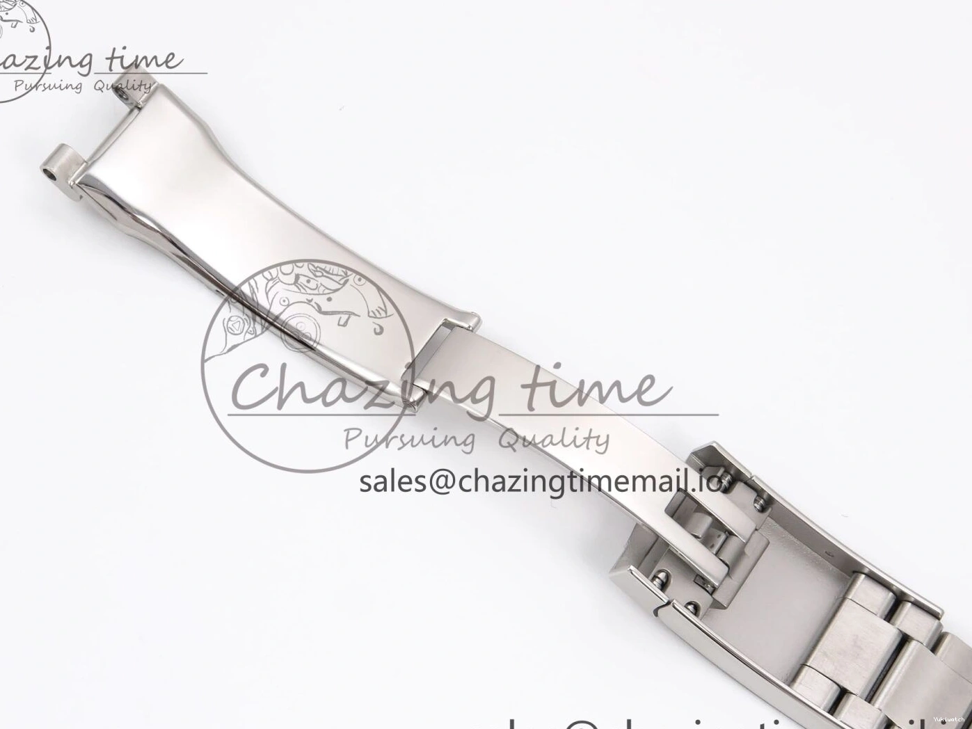 DateJust Dial on White Best 126334 41 Stick A3235 EWEF Bracelet Edition Oyster 0417